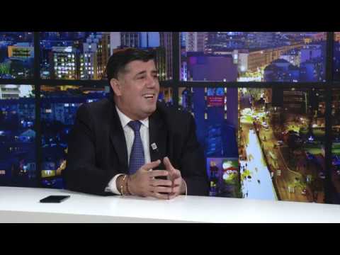 DPT, Lutfi Haziri - 28.11.2018 | T7