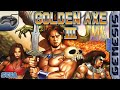 Longplay Of Golden Axe III