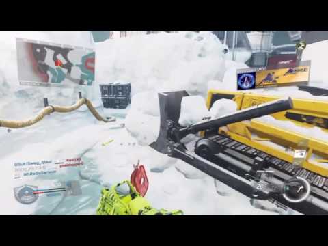 The Prodigy-The Day Is My Enemy (Wikid Video Mix)