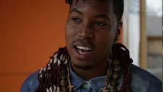 Christian Scott - Christian aTunde Adjuah