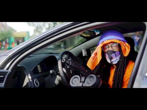 Jerrell Lomax - On College Hill Freestyle (Official Music Video)