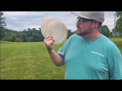 TEE-REX from INNOVA | Throwing EVERY Disc Possible | #46