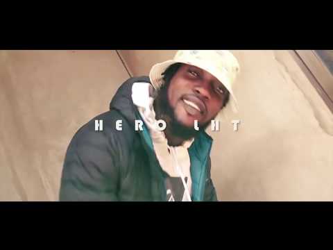 HERO LHT - Freestyle II (En Attendant #ALLAGBE)