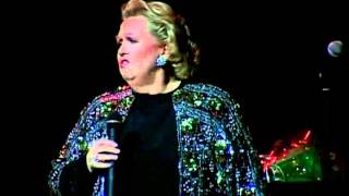 Barbara Cook - MAC Awards 1999 - We'll be Together Again