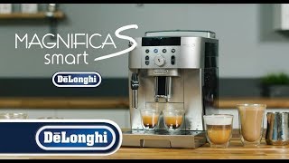 DeLonghi Magnifica S Smart ECAM 250.31.SB