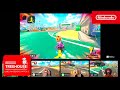 Vidéo de gameplay de Mario Kart World  Nintendo