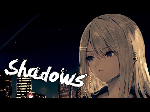 [ Nightcore ] - ROY KNOX x WTCHOUT - Shadows (feat. Svniivan)