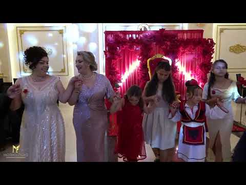 Kanagjegji Jetmires Pjesa -1 (Shefqet Rogova - Sint Gipa Restaurant Lika Mamushë)