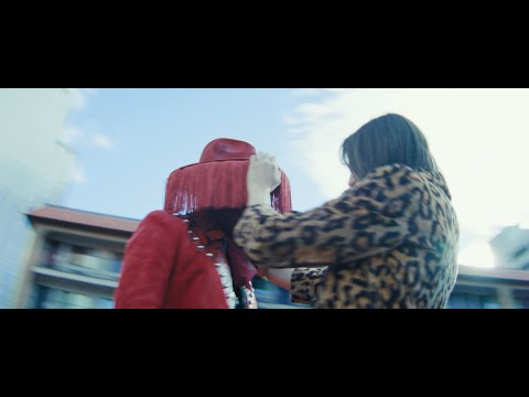 Dakota - Red Leather