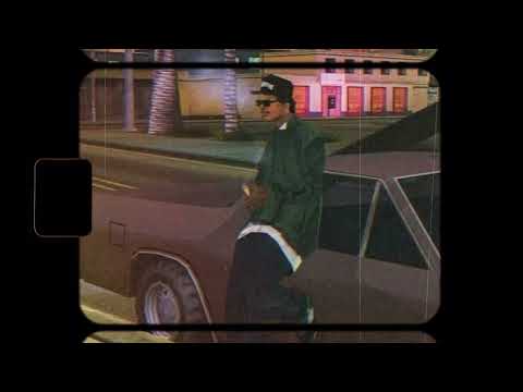 (FREE) Alpha Wann x Freeze Corleone Boom Bap Type Beat - "GTA" ©b1ue