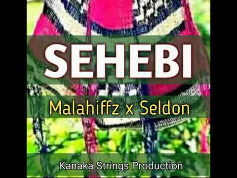 Malahiffz Kivens Bui ft. Seldon, Sehebi 2021