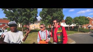 Tinchy Stryder &amp; The Chuckle Brothers - To Me, To You