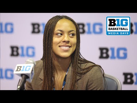 Season Preview with Kelly Graves, Sofia Bell and Mia Jacobs | Oregon Women's Basketball