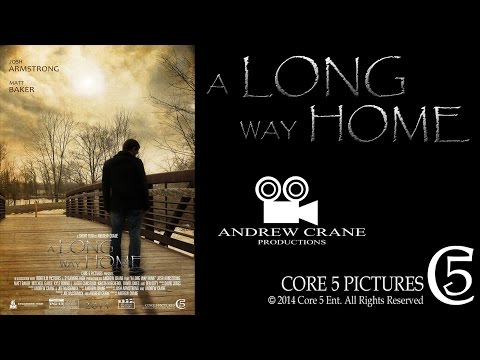 A Long Way Home