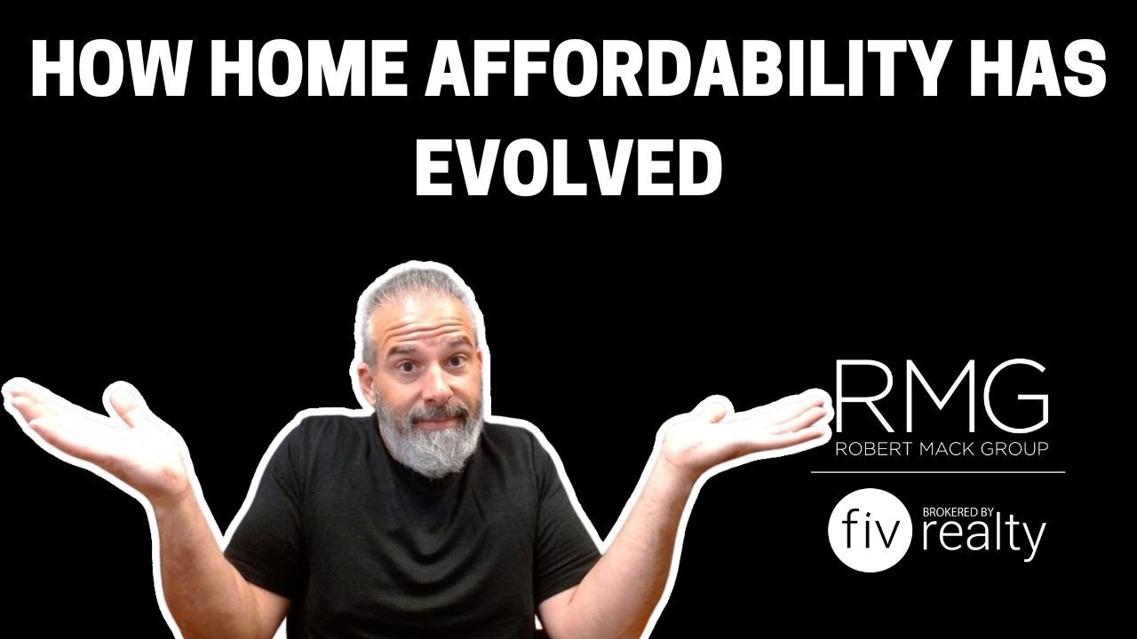Affordability Conundrum: Exploring the Paradox of Homeownership Today