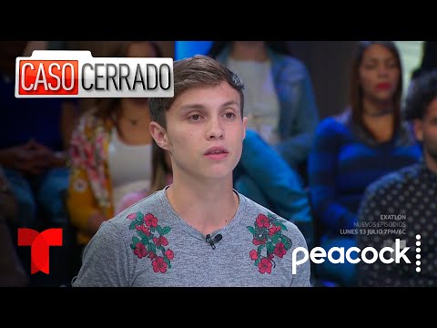 Caso Cerrado Capítulo Completo: ¡Un potencial cliente me discrimina por ser homosexual! 🏳️‍🌈💸🧑‍🤝‍🧑