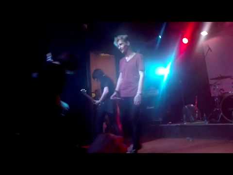 Error37 - Chinese warlord (MOD, St.Petersburg,Russia, 14.02.2018)