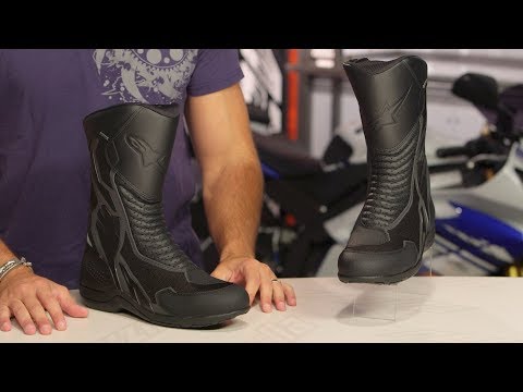 Alpinestars Air Plus v2 XCR Gore-Tex 