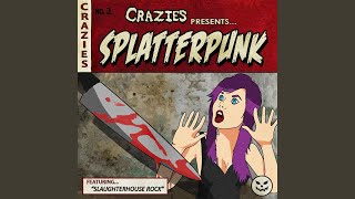 Music video thumbnail preview for Slaughterhouse Rock by Crazies
