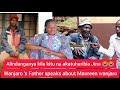 Maureen Wanjaro Hakuwa Bibi Ya George Wanjaro PART 1
