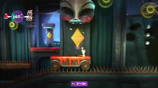 【実況】小心者の男２人が 世界を救う 大冒険 LBP3 【Prat10】