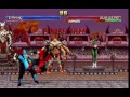 Mortal Kombat Project 4 1 Season 2 5 MK1 Ermac Playthrough