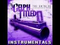 Celph Titled - Real Villains (Instrumental) 