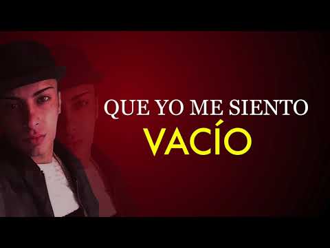 Junior K - Amor Delincuente (LyricVideo)