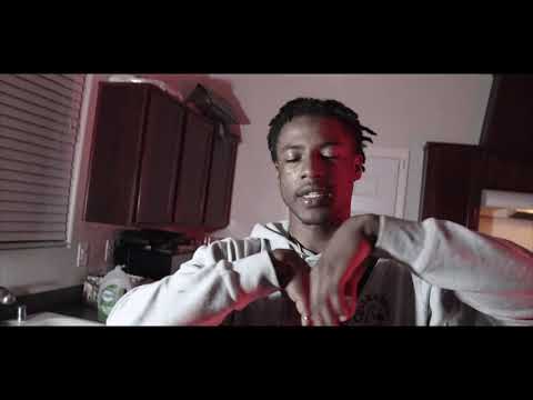WRG KING x WRG TRAP - Slimey (Officia Music Video)