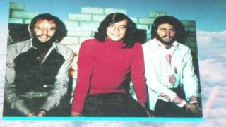 Bee Gees  I Was A Lover A Leader Of Men  1978.