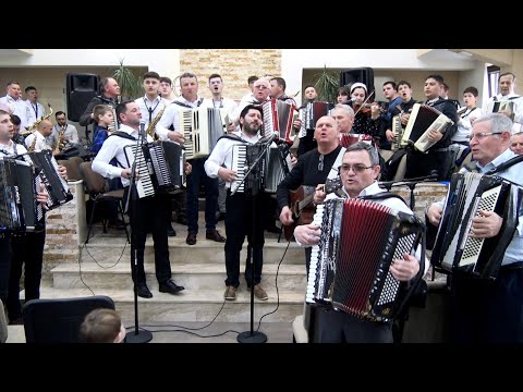 BRATCA-Bihor„ Întâlnirea cântăreților„ Nădejdea mea e Dumnezeu