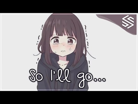 Nightcore - Happier (Female Version) - (Lyrics) - YouTube