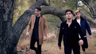 Forever In Your Mind Compass Official Music Video