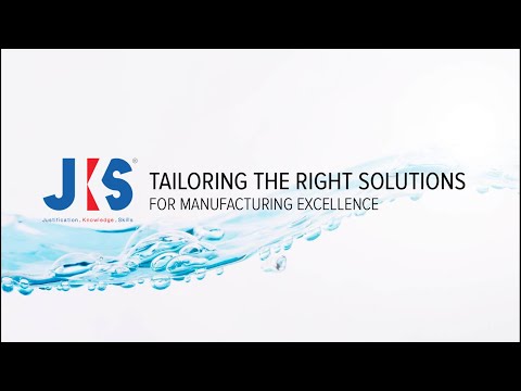 EN- Celebrating 25 Years of Excellence | Reintroducing JKS