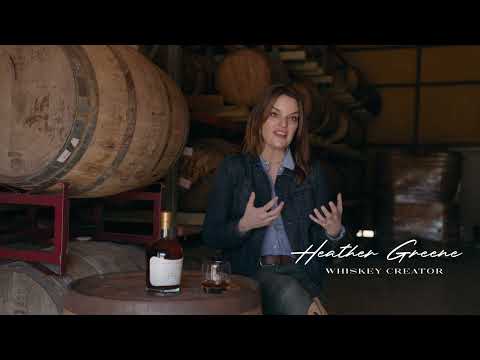Enjoy Milam & Greene Single Barrel Bourbon