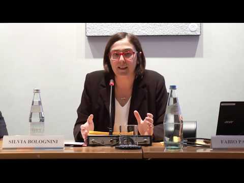 Aperitivi con il giurista - Intervista a Fabio Padovini