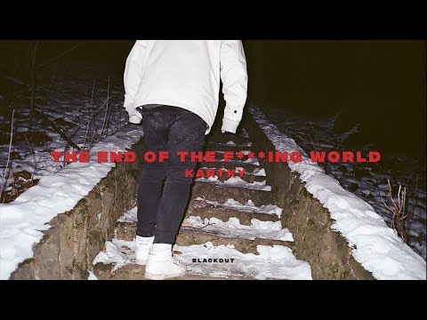 Video thumbnail for The End of the F***ing World