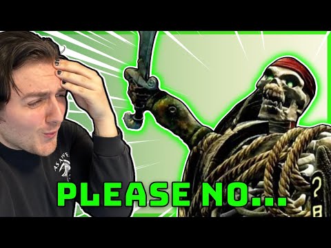 I HATE THIS MATCHUP -  Raven Is Raw (Spinal) vs Nicky (Fulgore)