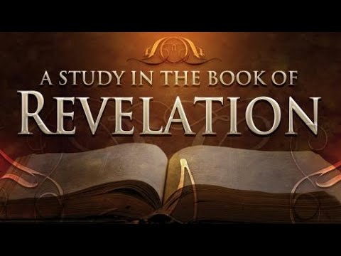 Revelation 21:9-11 - Dr. Philip M. Riegel