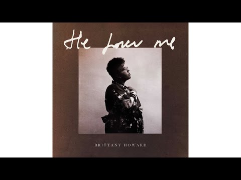 Video thumbnail for He Loves Me