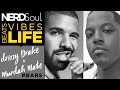 Mase S Harlem World Drake S Thank Me Later NERDSoul BeatsVibesLife