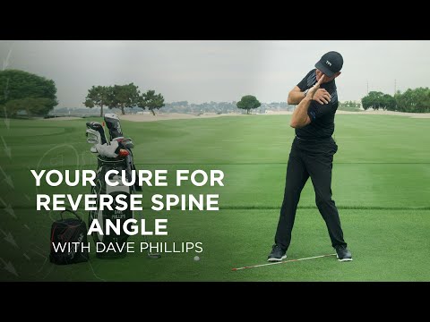 Titleist Tips | Golf and Lower Back Pain
