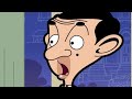 Valuable Lessons Season 2 Episode 34 Mr Bean Cartoon World