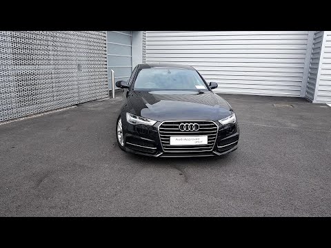 152L381 - 2015 Audi A6 2.0TDI 150 S LINE  22,999
