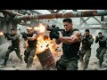 ELITE KILLER MASSACRE Spec Ops STORM Terror Den To Save Hostages In 4K 2025ActionMovies Action