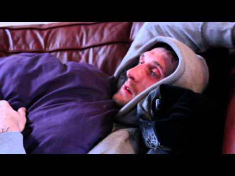 Cage Fighter Documentary Trailer