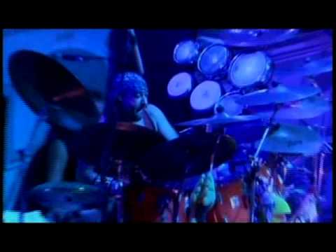 Mägo de Oz - El Fin del Camino "A Costa Da Rock Live"