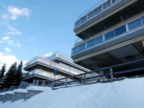 One-Bedroom Apartment Albarè 1 - Mezzana - Italy