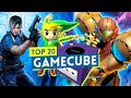 Los Mejores Juegos De Nintendo Gamecube Top 20