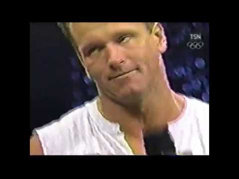 Ernest Cat Miller gets beat up by Natural Born Thrillers / Coach Kevin Nash WCW wrestling